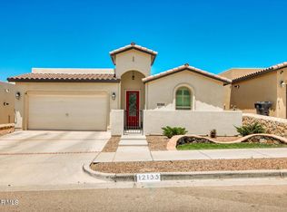 12133 Chapel Hill Rd, El Paso, TX 79928