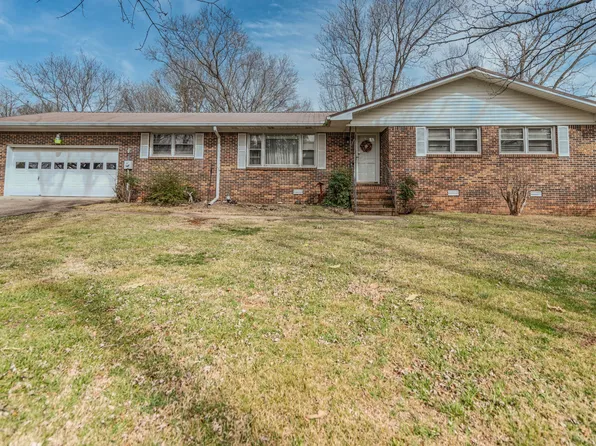 92 Greenview Dr, Winchester, TN 37398