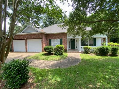 28 Stones Throw Dr, Hattiesburg, MS, 39402