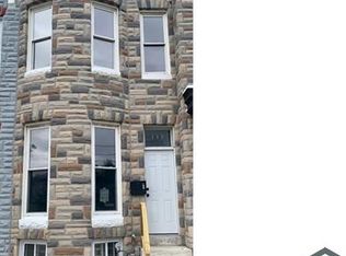 102 S Loudon Ave, Baltimore, MD 21229