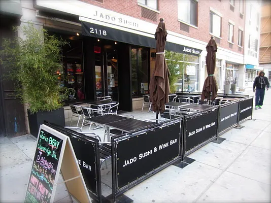 Rented by Bohemia Realty Group | media 14