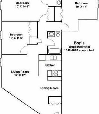 5th image of 500 Green Haven Pkwy #207