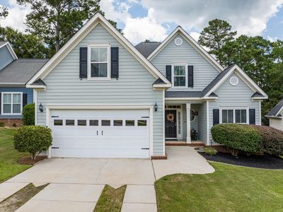 1109 Highmoor Ln, Evans, GA, 30809