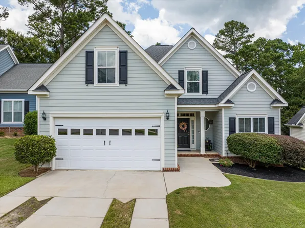 1109 Highmoor Lane, Evans, GA 30809