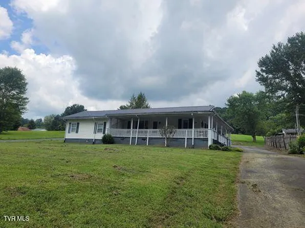 1134 Weaver Branch Rd, Bluff City, TN 37618