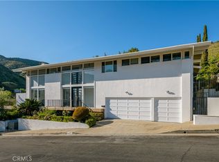 11831 Bel Ter, Los Angeles, CA 90049