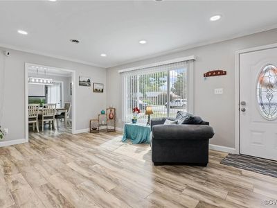 4516 Ridgecrest Ln, Colonial Heights, VA, 23834