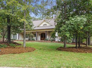 120 Cherry Laurel Ln, Ridgeland, MS 39157
