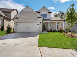 203 Sunshower Rdg, Canton, GA 30114