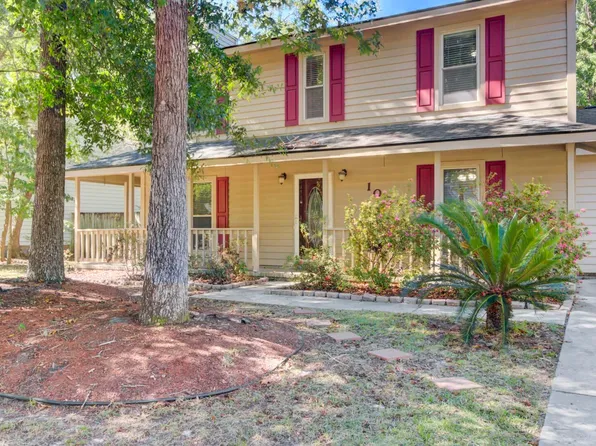 107 Edgewood Ln, Goose Creek, SC 29445