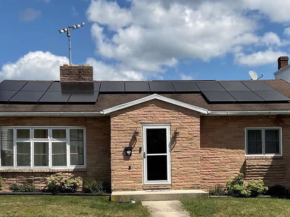 147 N 4th St, Frackville, PA 17931