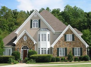 208 S Goose Hill Rd, Rocky Face, GA 30740