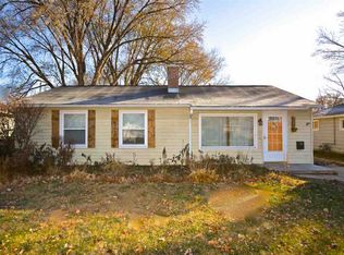 129 Walter St, Madison, WI 53714