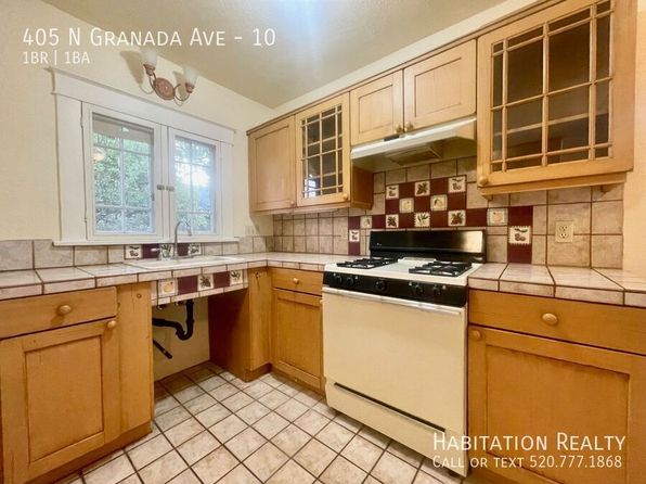 405 N Granada Ave #10