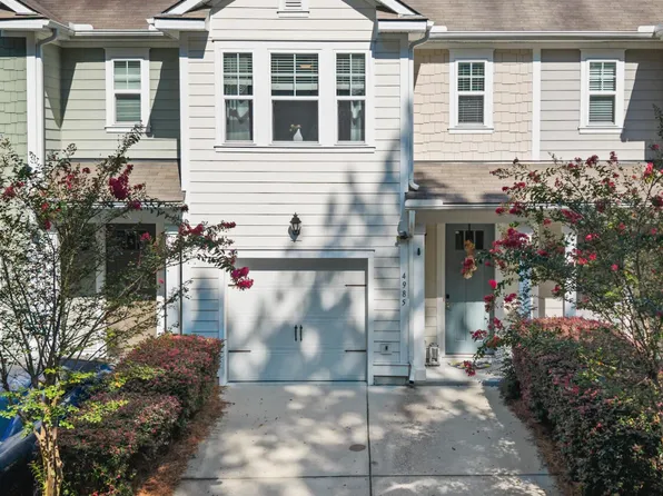 4985 Hay Bale Ct, Summerville, SC 29485