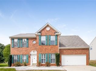 178 Gabriel Dr, Mooresville, NC 28115