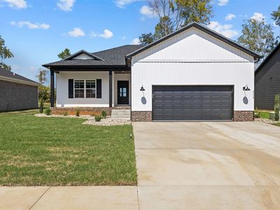 2778 Cedrus Avenue Lot #35, Bowling Green, KY, 42101