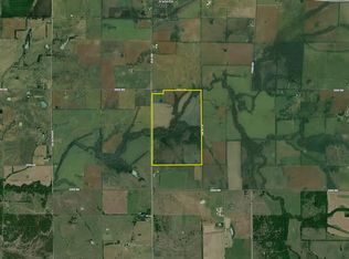 Elk Rd, Coffeyville, KS 67337