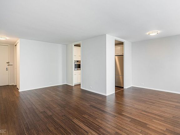 Dining/Living Room