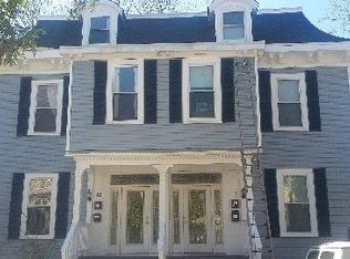 14 Custer St #2, Jamaica Plain, MA 02130