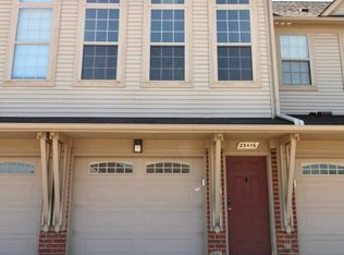 23416 Clarewood St #12, Macomb, MI