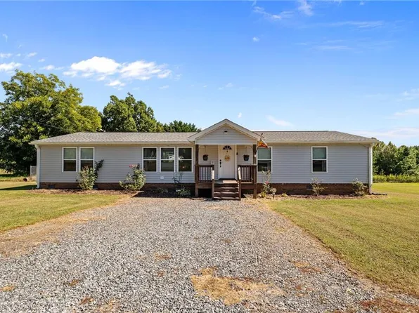 1825 Sandy Cross Rd, Reidsville, NC 27320