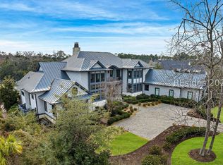 85 Waterfowl Rd, Bluffton, SC 29910