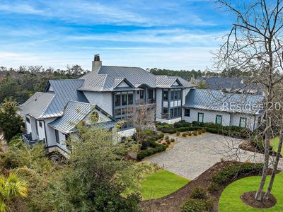 85 Waterfowl Rd, Bluffton, SC, 29910