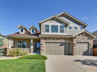 24781 E Berry Pl, Aurora, CO 80016