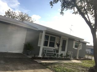 7421 Potomac Dr, Port Richey, FL 34668