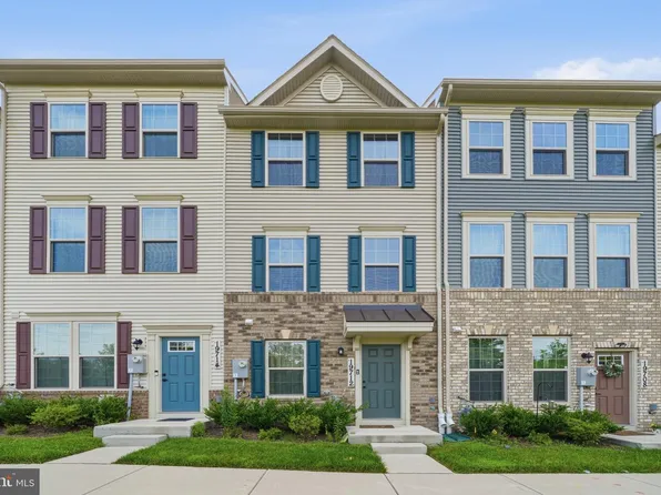 19712 Preservation Mews, Montgomery Village, MD 20886