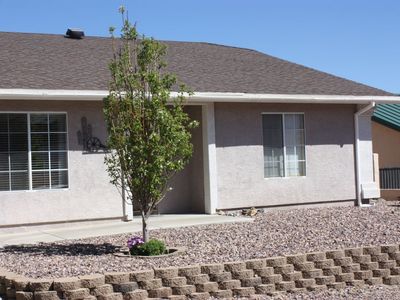 1725 E Skyline Cir, Globe, AZ, 85501