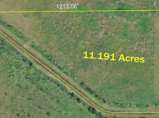 TRACT 4 Kiker Rd, Winnie, TX 77665