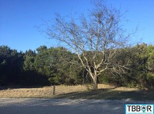 4315 Cedar Dr, Belton, TX 76513