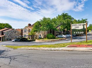 11520 Huebner Rd APT 105, San Antonio, TX 78230