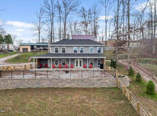 268 Maywood Dr, Leitchfield, KY 42754