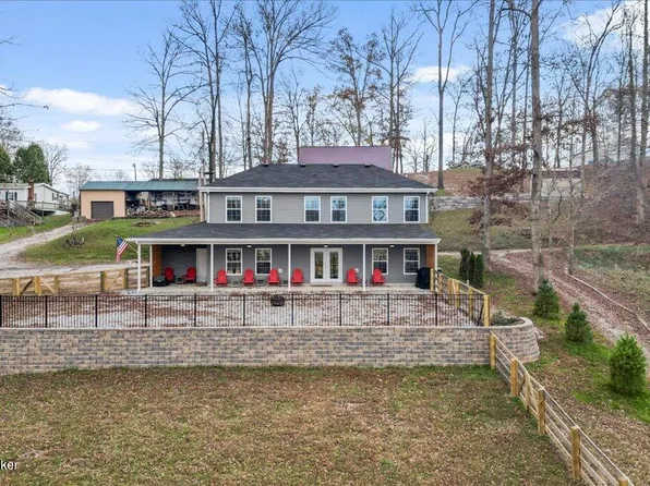 268 Maywood Dr, Leitchfield, KY 42754