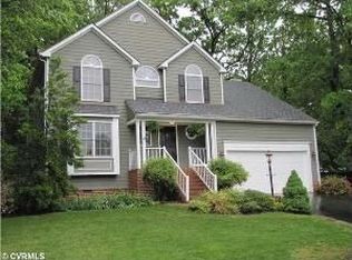 5807 Martin Glen Rd, Midlothian, VA 23112