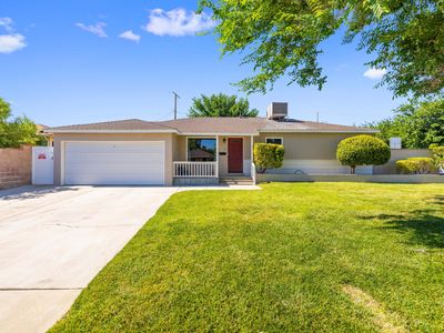 1166 W Avenue J5, Lancaster, CA, 93534