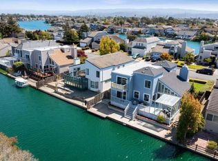 232 Shearwater Isle, Foster City, CA 94404