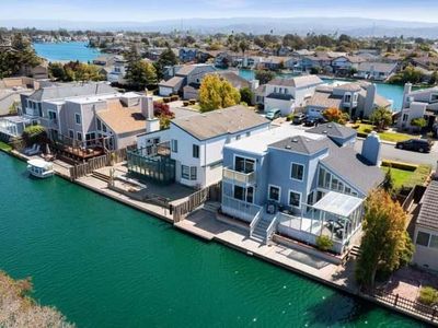232 Shearwater Isle, Foster City, CA, 94404