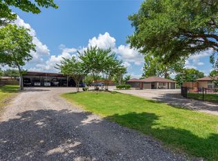 16717 Grant Rd, Cypress, TX 77429