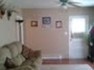 655 Pine St, Potlatch, ID 83855