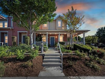 8119 W Preserve Loop, Chino, CA, 91708