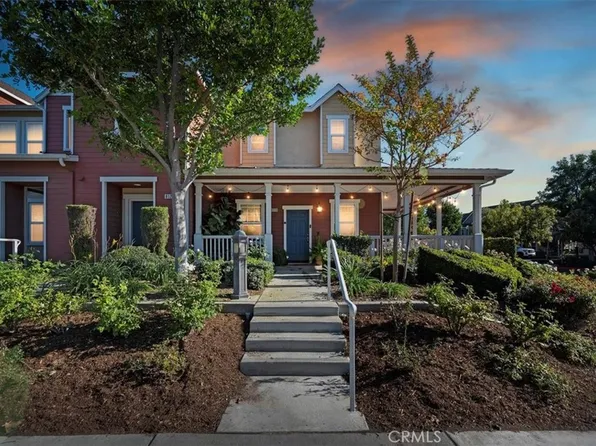 8119 W Preserve Loop, Chino, CA 91708