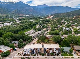 101 Beckers Ln, Manitou Springs, CO 80829