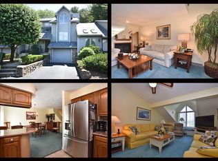 7 Shadowbrook Ln APT B, Smithfield, RI 02917