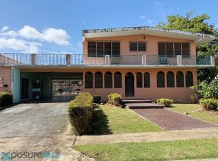 Extension Club Manor Development #1235, San Juan, PR 00924