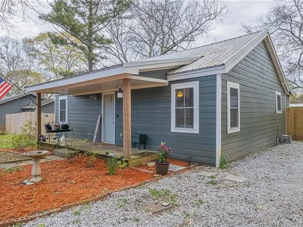 190 Spruce Ave NE, Social Circle, GA 30025