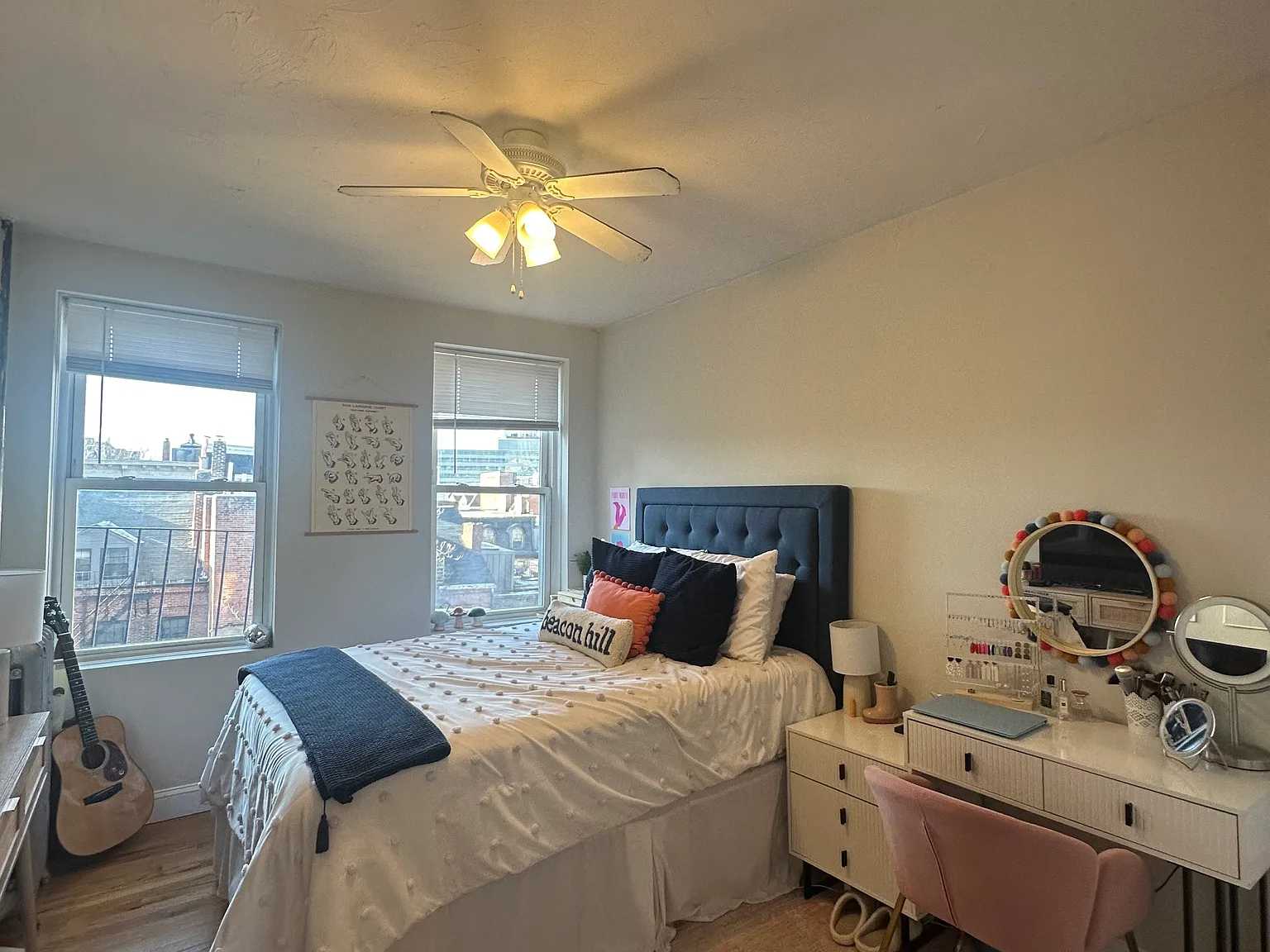 2 bed, 750 sqft, $3,600 — Photo 3